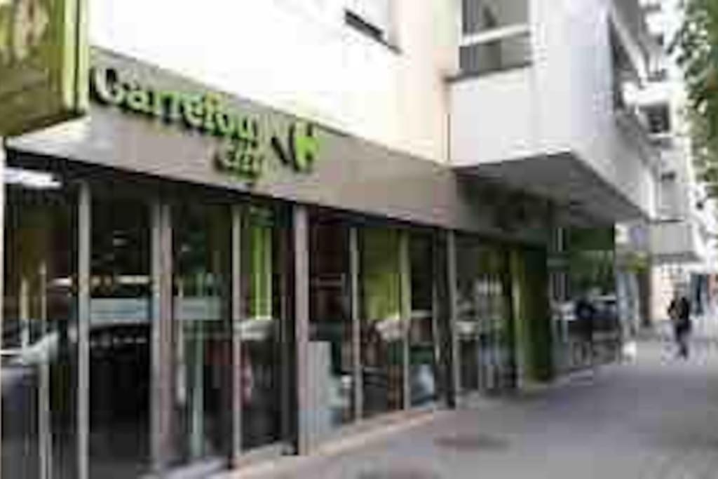 Luxury A 10Mn Du Centre De Paris & Free Parking Apartamento Vitry-sur-Seine Exterior foto
