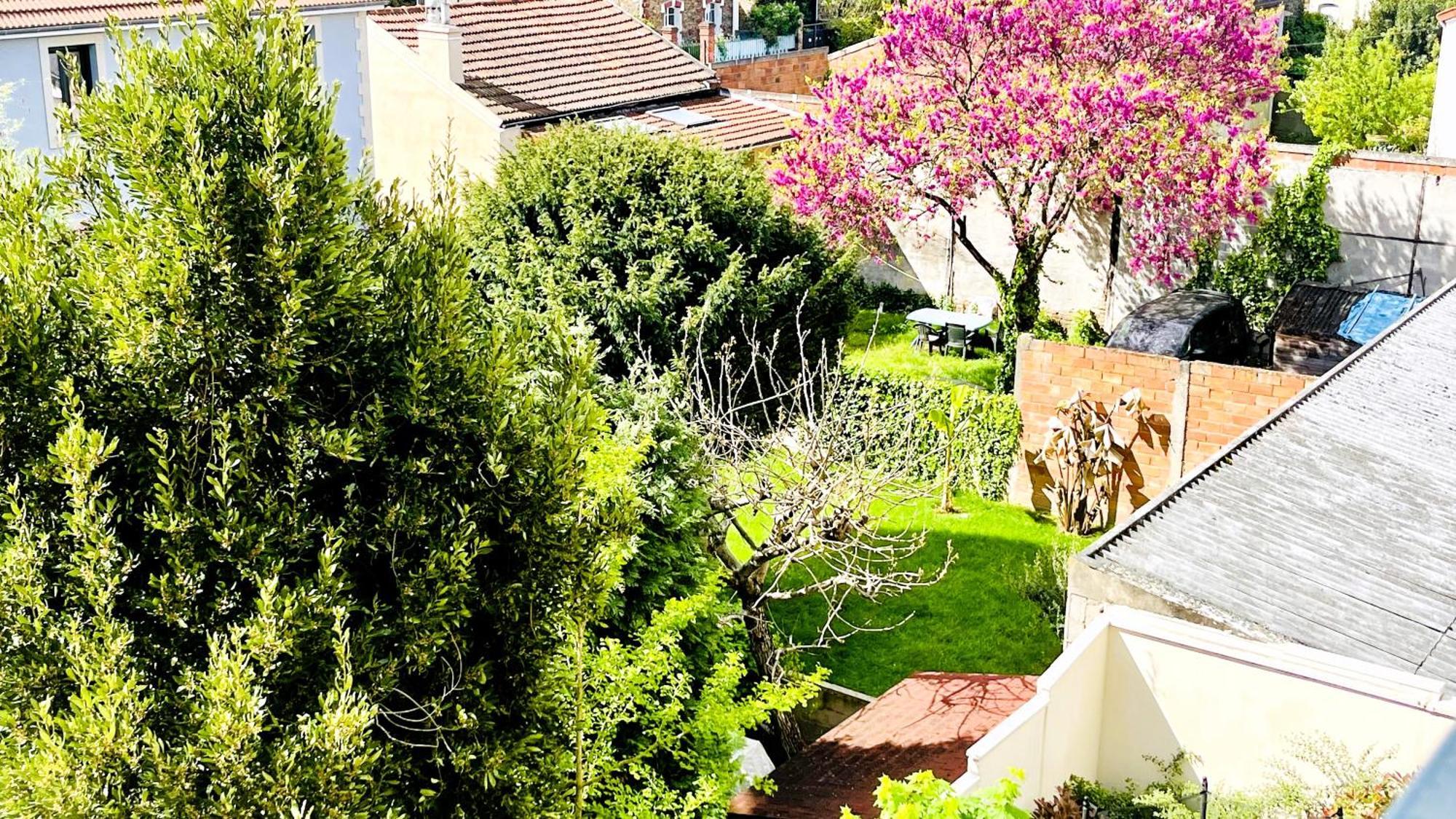 Luxury A 10Mn Du Centre De Paris & Free Parking Apartamento Vitry-sur-Seine Exterior foto