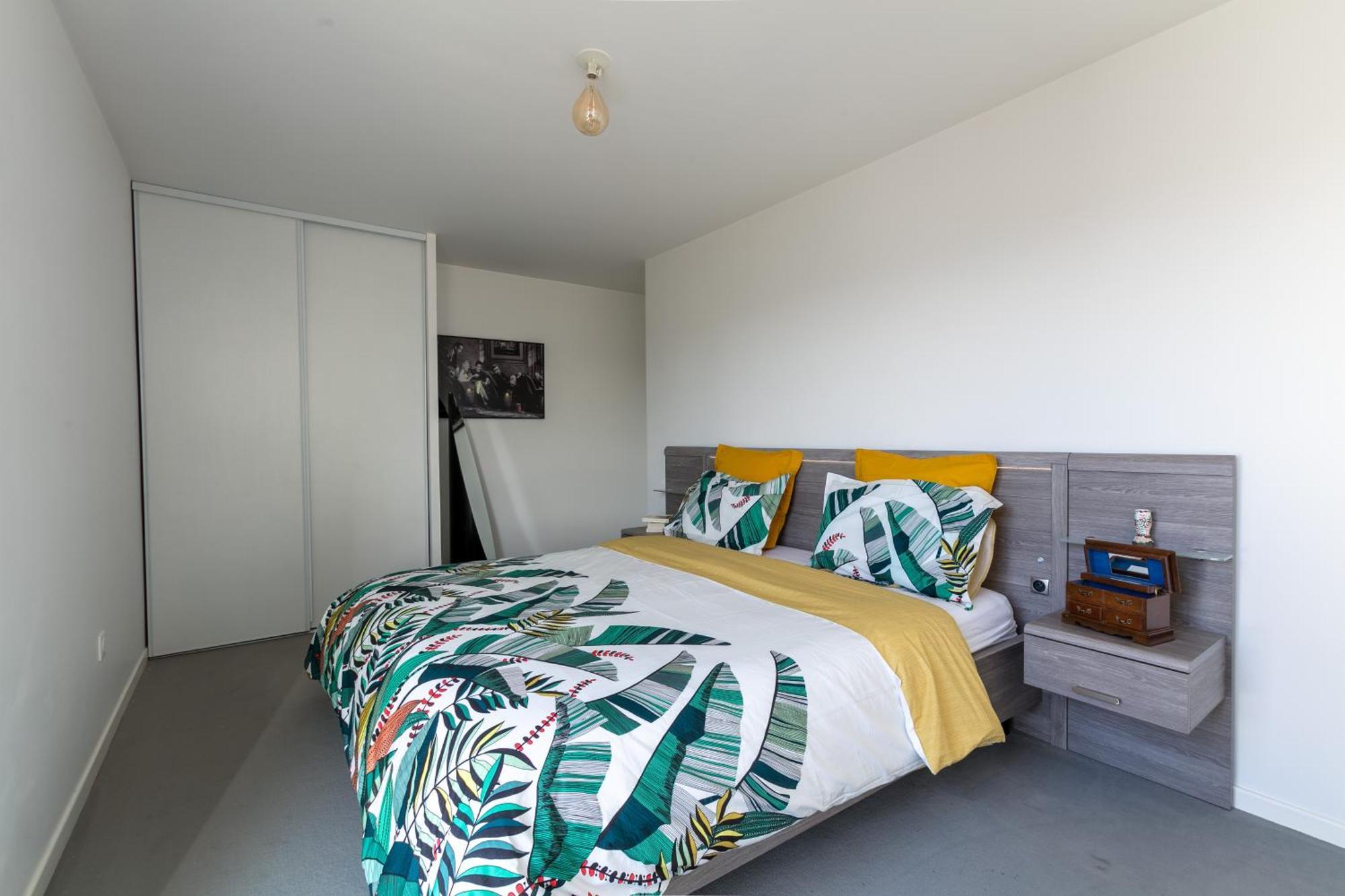 Luxury A 10Mn Du Centre De Paris & Free Parking Apartamento Vitry-sur-Seine Exterior foto