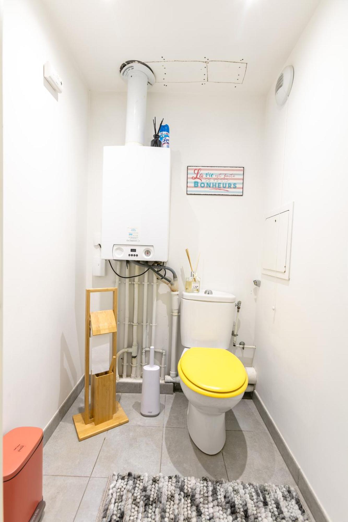 Luxury A 10Mn Du Centre De Paris & Free Parking Apartamento Vitry-sur-Seine Exterior foto