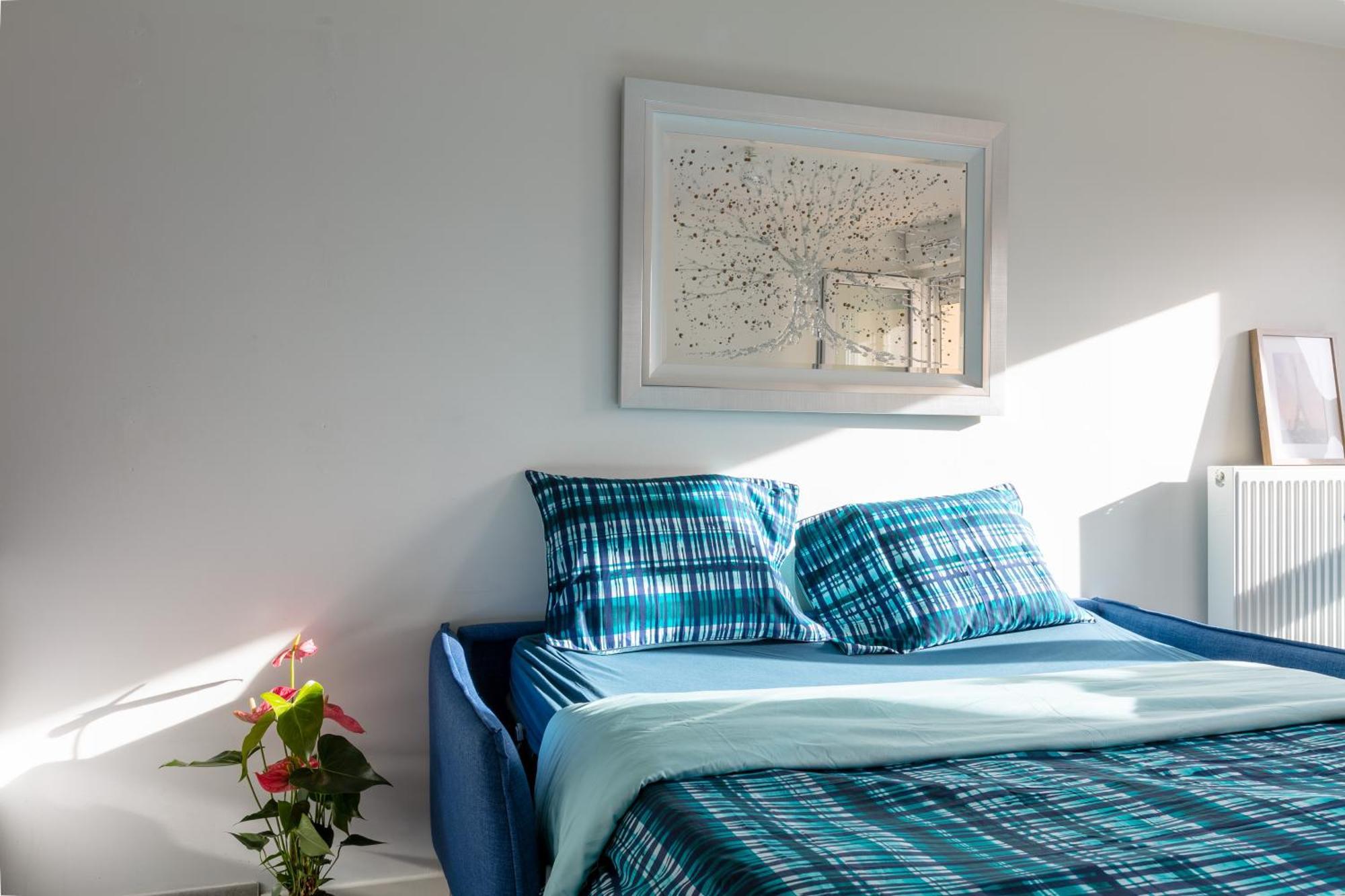 Luxury A 10Mn Du Centre De Paris & Free Parking Apartamento Vitry-sur-Seine Exterior foto