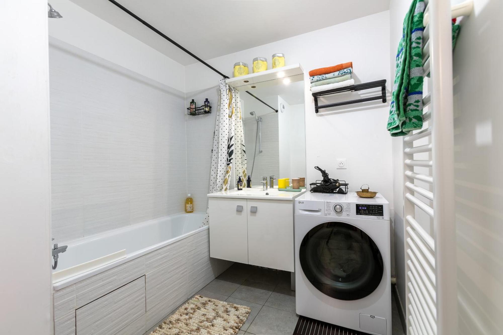 Luxury A 10Mn Du Centre De Paris & Free Parking Apartamento Vitry-sur-Seine Exterior foto