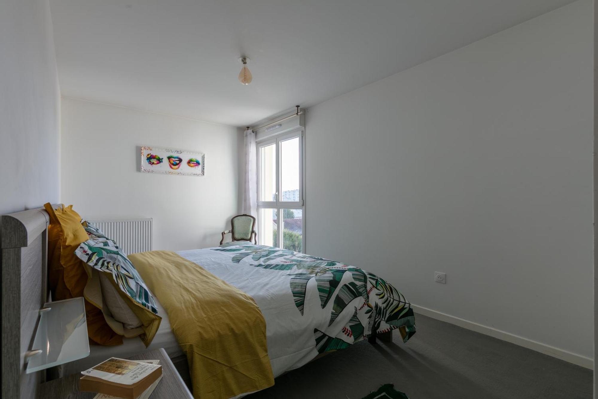 Luxury A 10Mn Du Centre De Paris & Free Parking Apartamento Vitry-sur-Seine Exterior foto