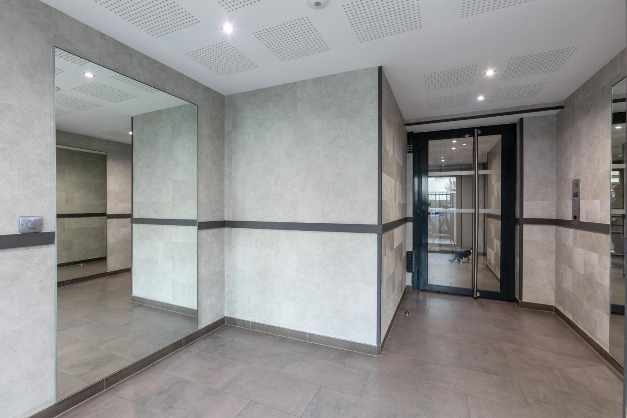 Luxury A 10Mn Du Centre De Paris & Free Parking Apartamento Vitry-sur-Seine Exterior foto