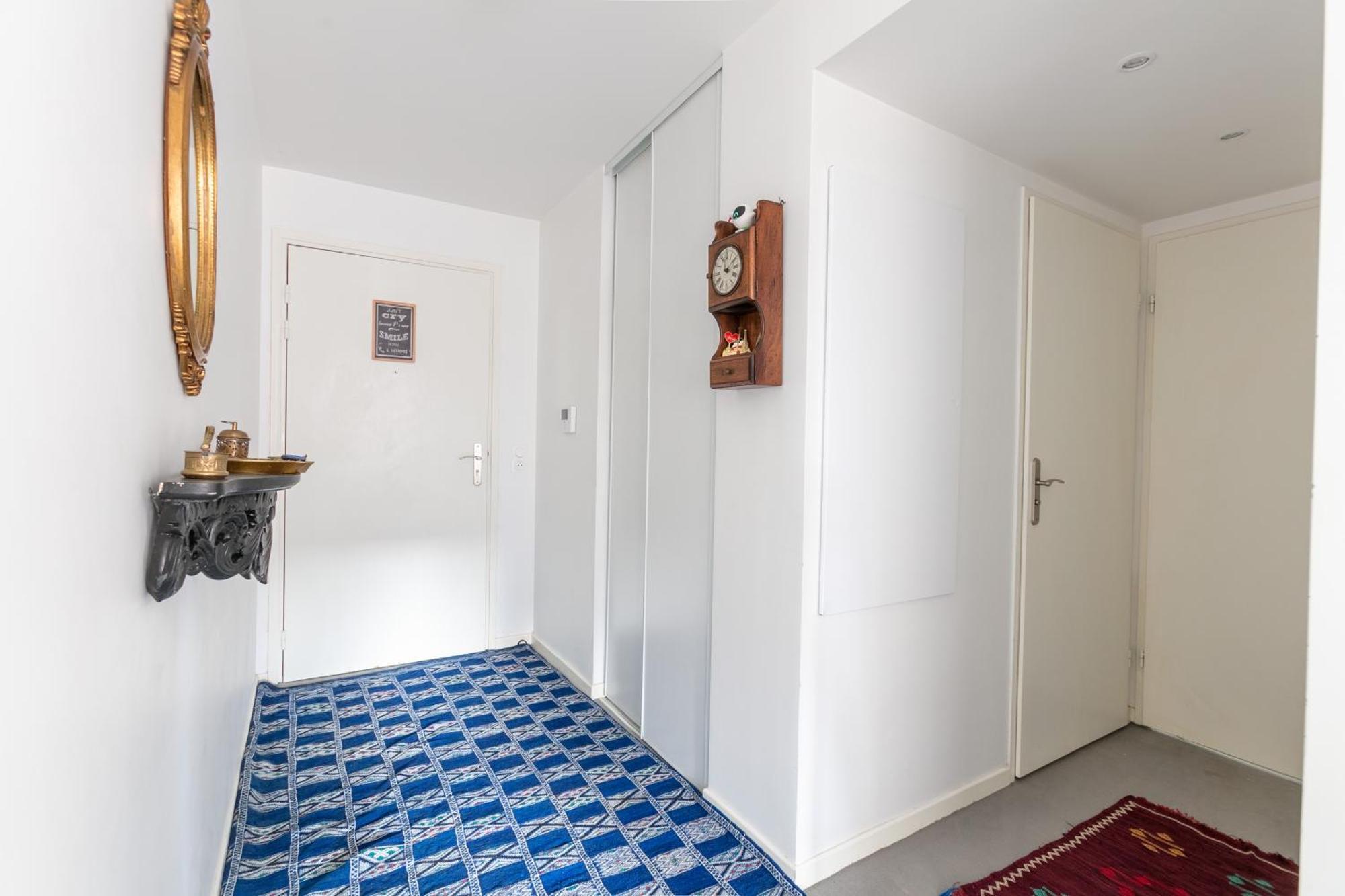 Luxury A 10Mn Du Centre De Paris & Free Parking Apartamento Vitry-sur-Seine Exterior foto