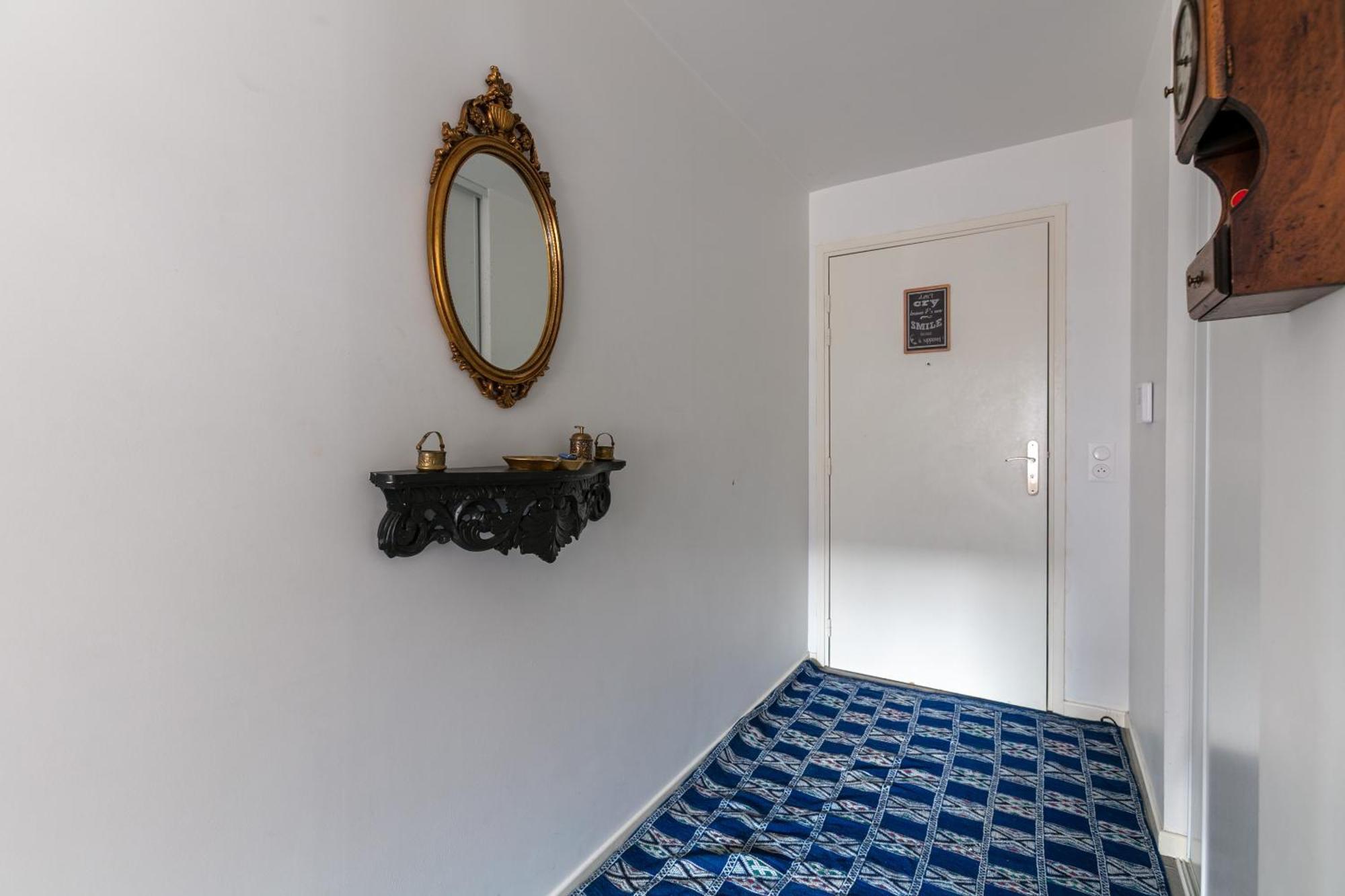 Luxury A 10Mn Du Centre De Paris & Free Parking Apartamento Vitry-sur-Seine Exterior foto