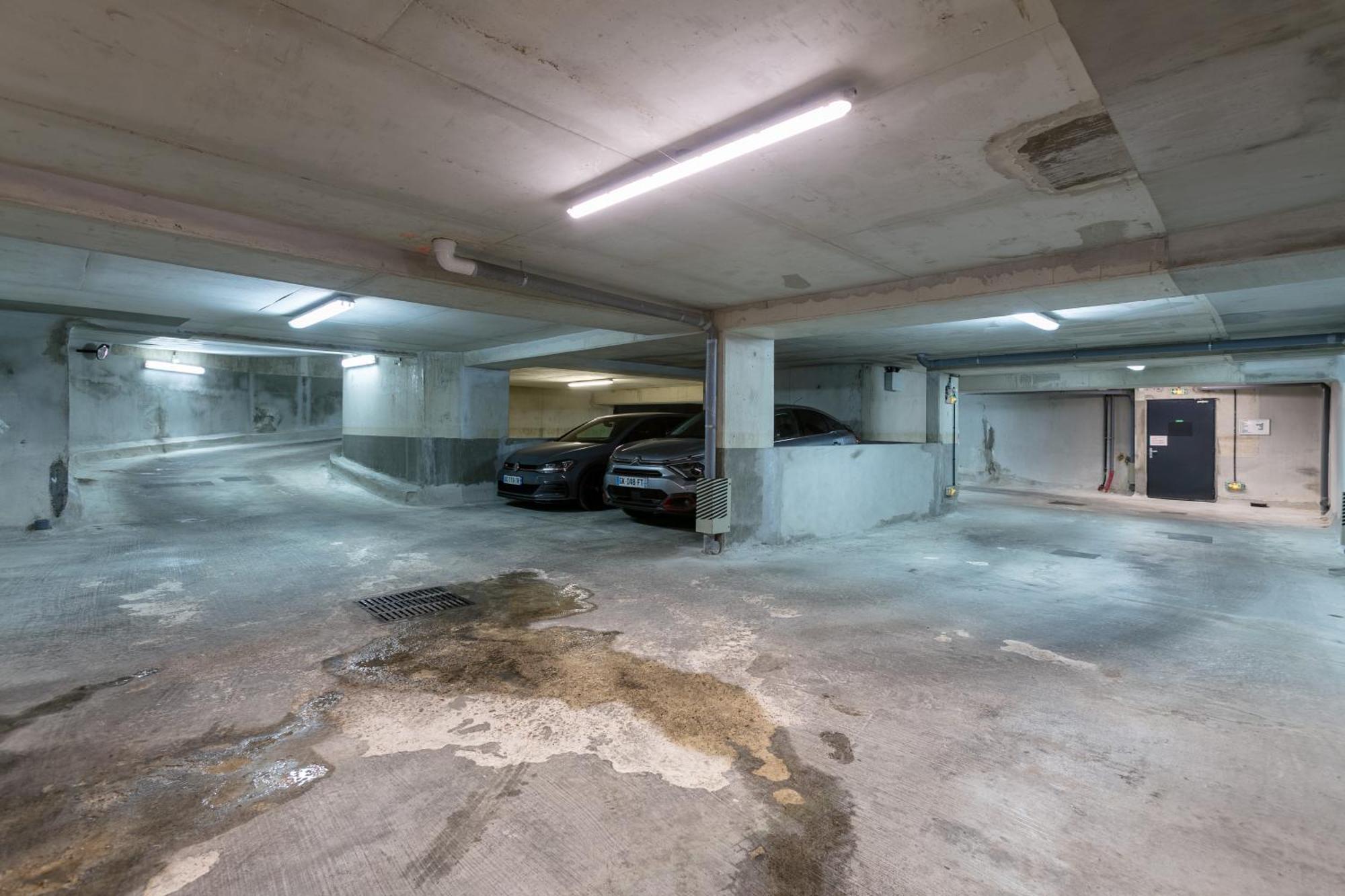 Luxury A 10Mn Du Centre De Paris & Free Parking Apartamento Vitry-sur-Seine Exterior foto
