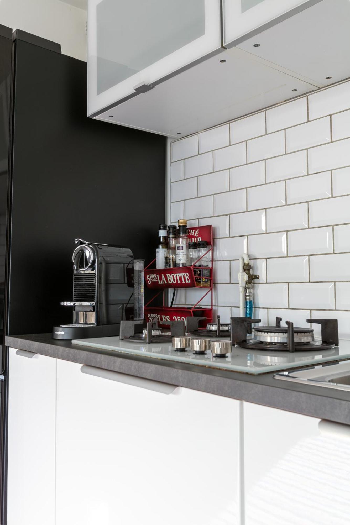 Luxury A 10Mn Du Centre De Paris & Free Parking Apartamento Vitry-sur-Seine Exterior foto