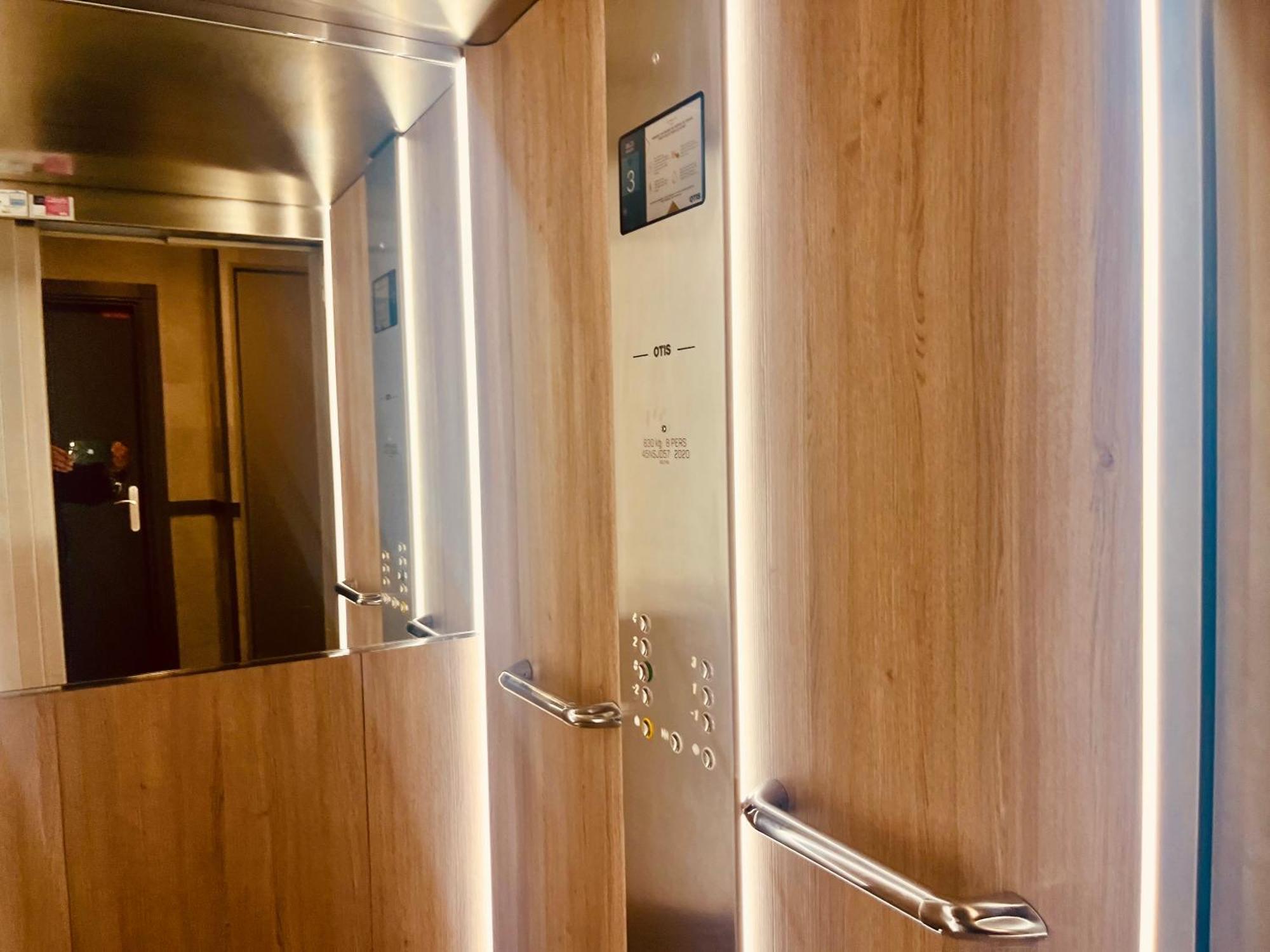 Luxury A 10Mn Du Centre De Paris & Free Parking Apartamento Vitry-sur-Seine Exterior foto
